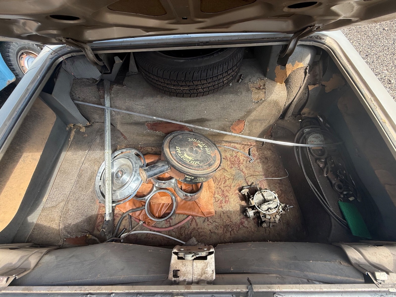 1961 Buick Other - photo 12