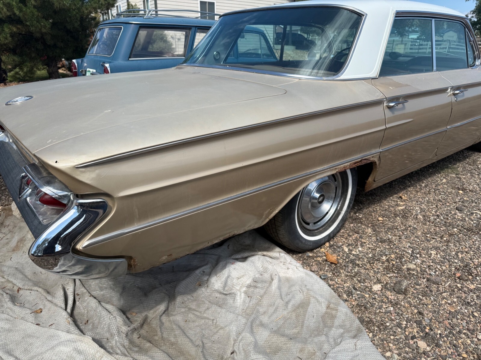 1961 Buick Other - photo 13