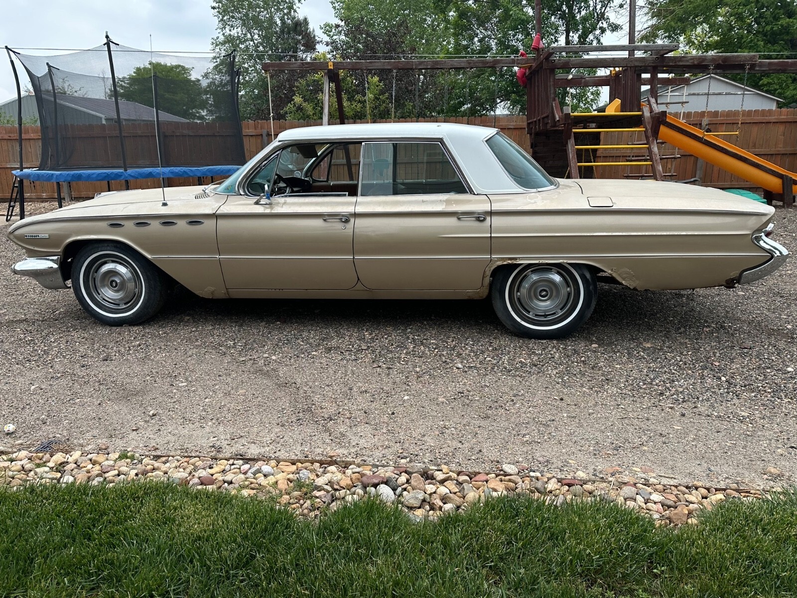 1961 Buick Other - photo 6