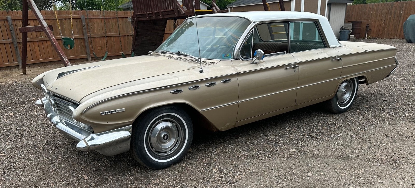 1961 Buick Other - photo 7