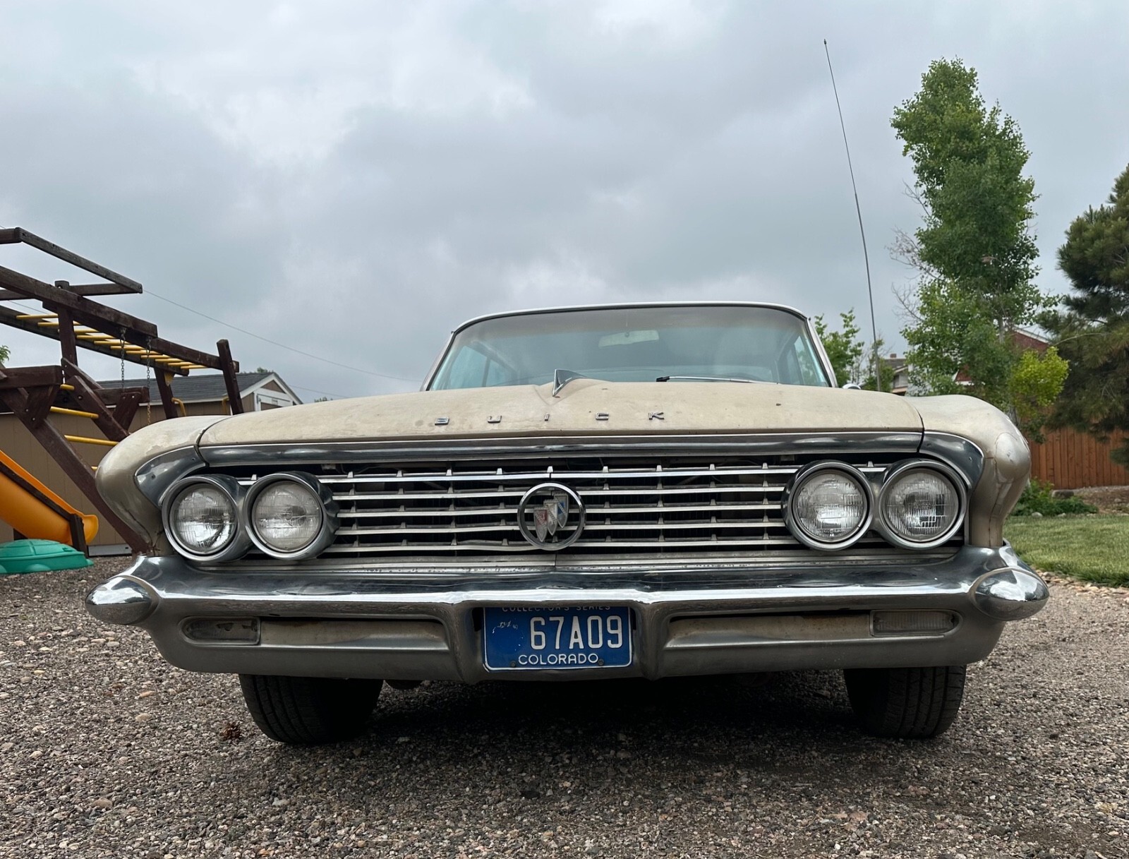 1961 Buick Other - photo 8