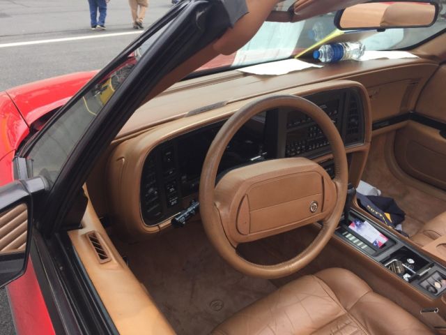 1991 Buick Reatta - photo 13