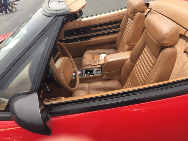 1991 Buick Reatta - photo 6