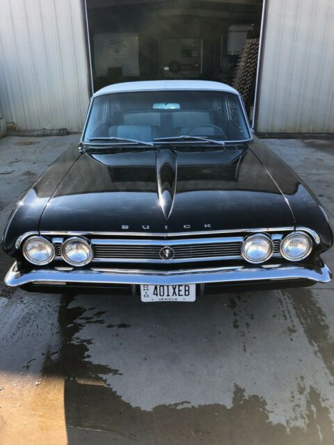 1961 Buick Skylark