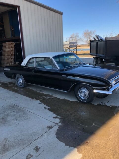 1961 Buick Skylark - photo 2