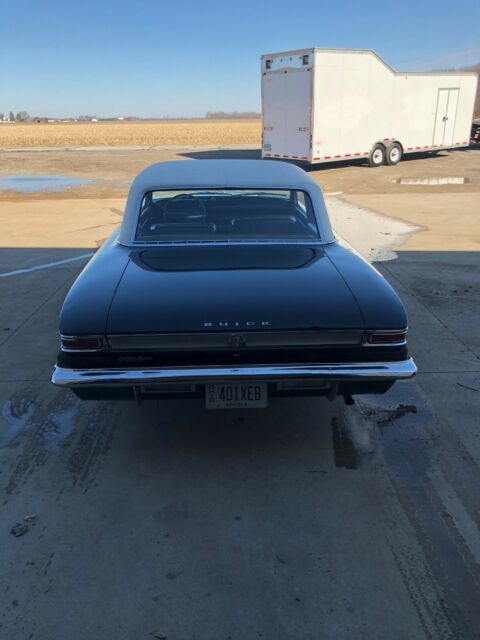 1961 Buick Skylark - photo 3