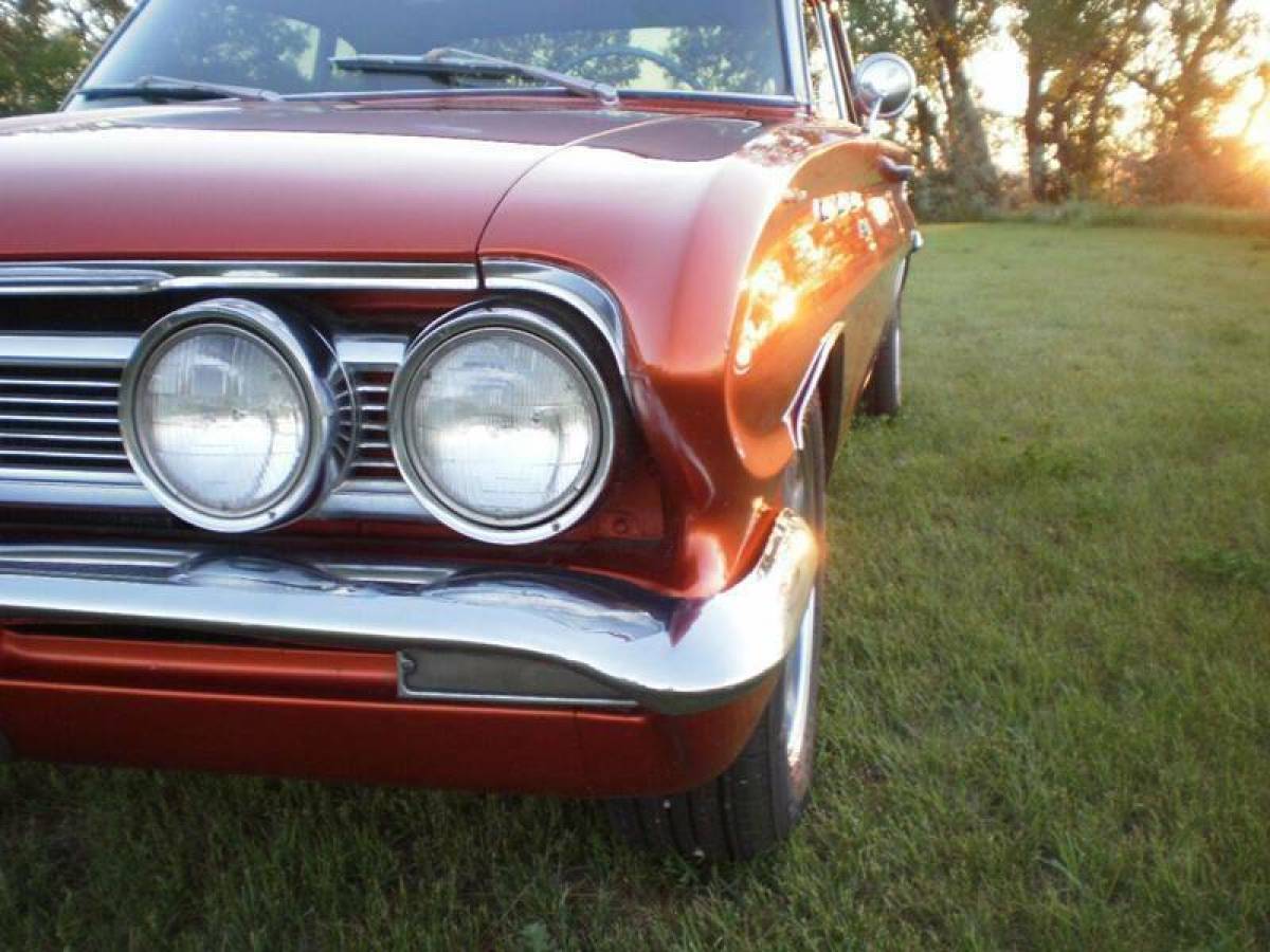 1961 Buick Skylark Rebuilt V8!! New Interior! - photo 10
