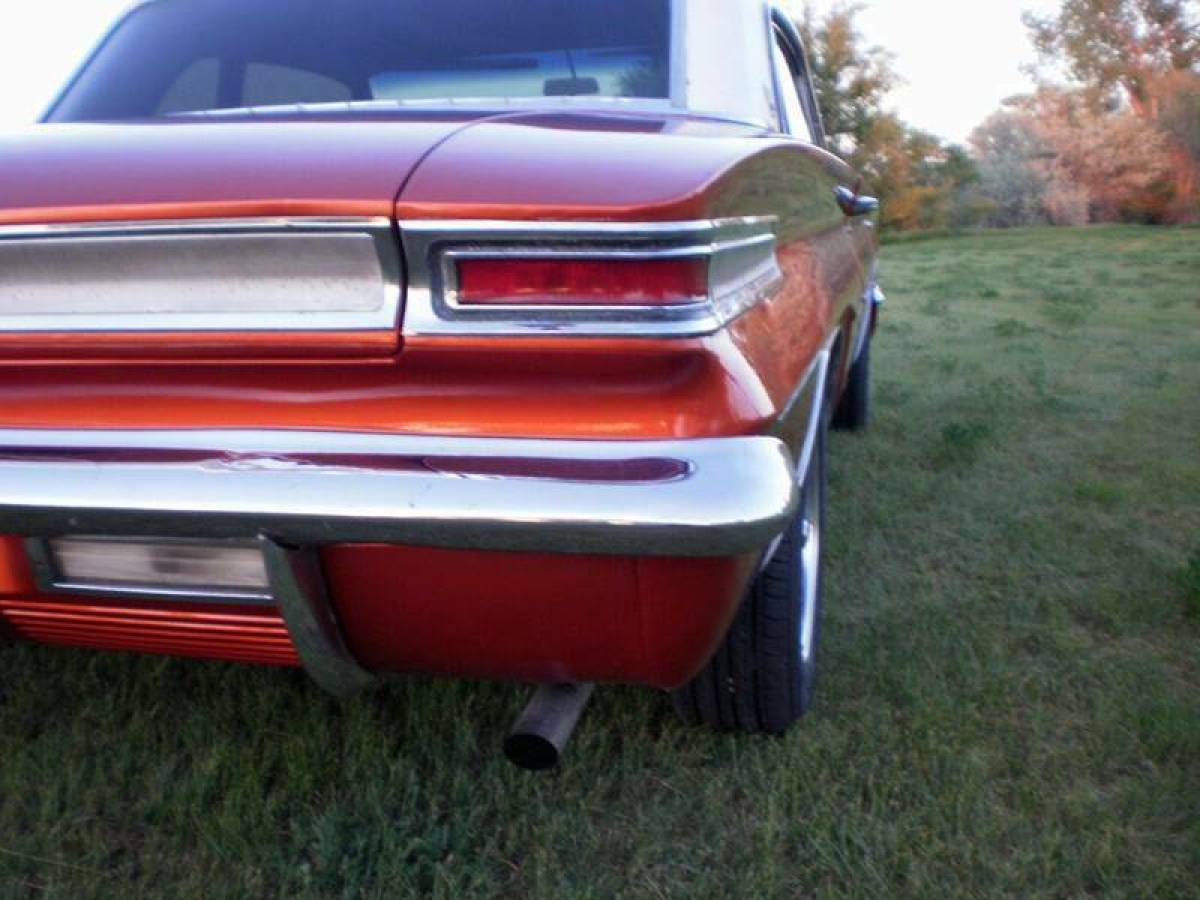 1961 Buick Skylark Rebuilt V8!! New Interior! - photo 13