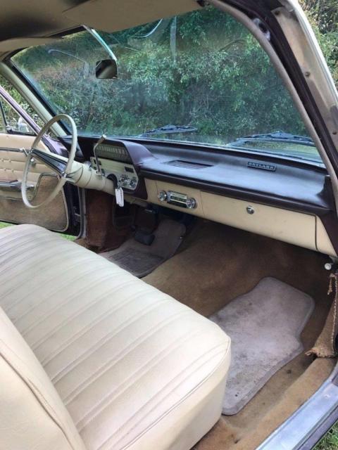 1961 Buick Skylark VINTAGE RARE CLASSIC FIREBALL V8 - photo 6