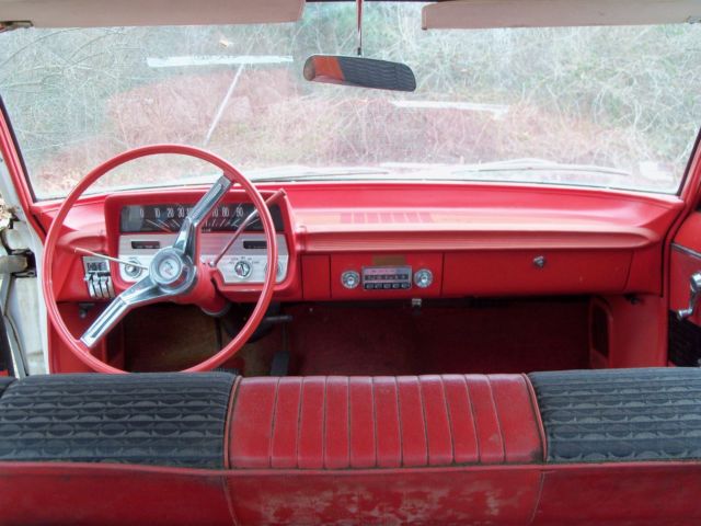 1961 Buick Skylark Buick Special - photo 10
