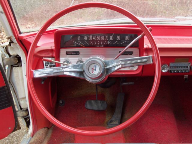1961 Buick Skylark Buick Special - photo 11