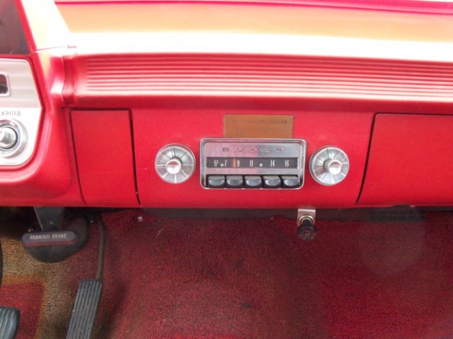 1961 Buick Skylark Buick Special - photo 13