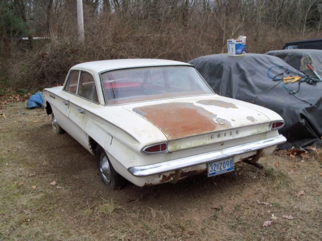 1961 Buick Skylark Buick Special - photo 5