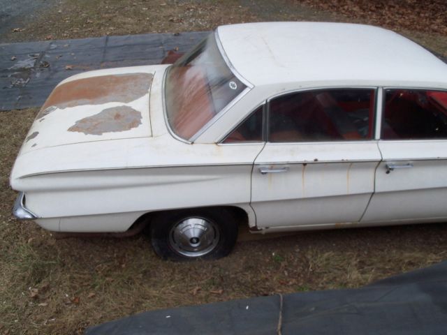 1961 Buick Skylark Buick Special - photo 8