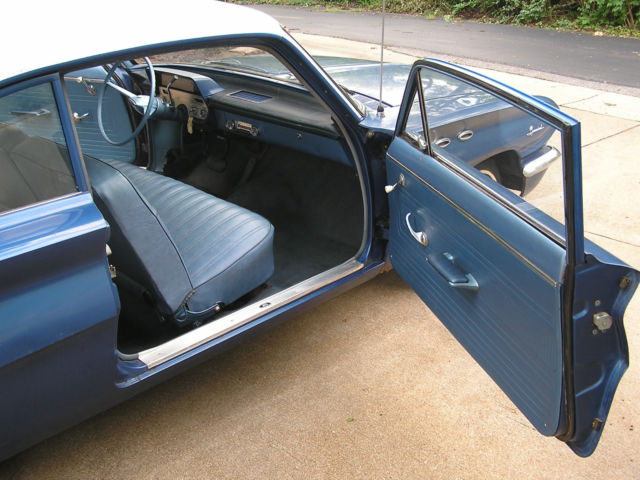1961 Buick Special - photo 13