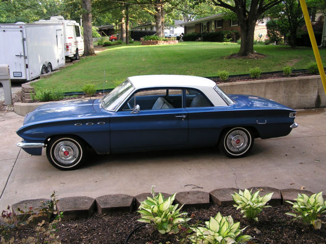 1961 Buick Special - photo 2