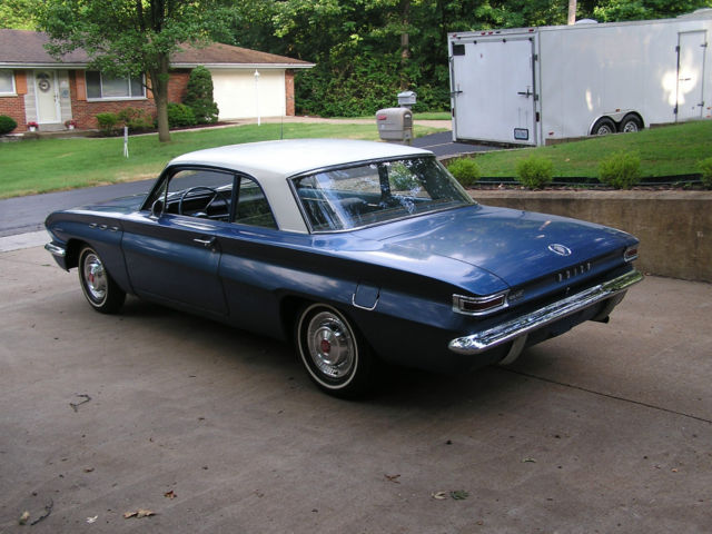 1961 Buick Special - photo 3