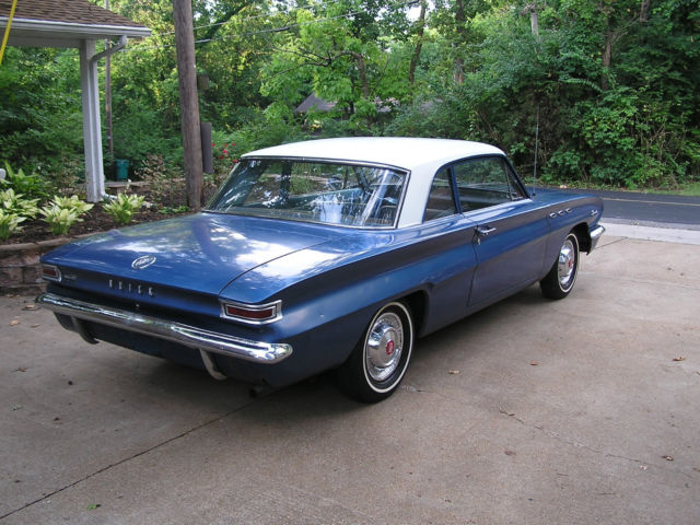 1961 Buick Special - photo 5