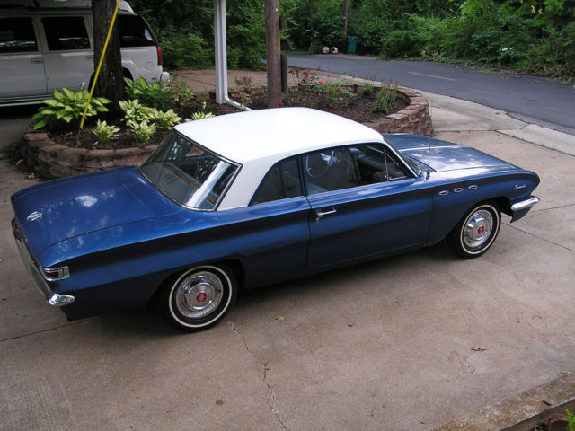 1961 Buick Special - photo 6