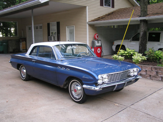 1961 Buick Special - photo 7