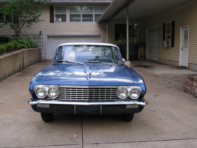 1961 Buick Special - photo 8