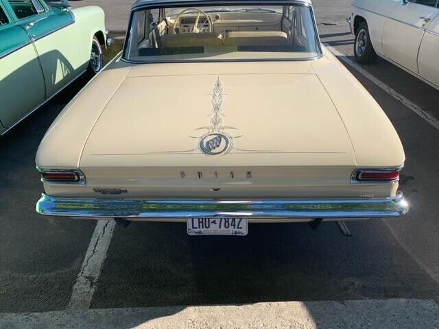 1961 Buick Other - photo 12