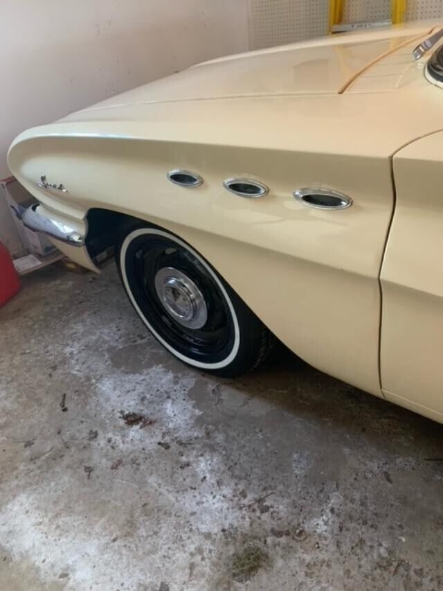 1961 Buick Other - photo 4