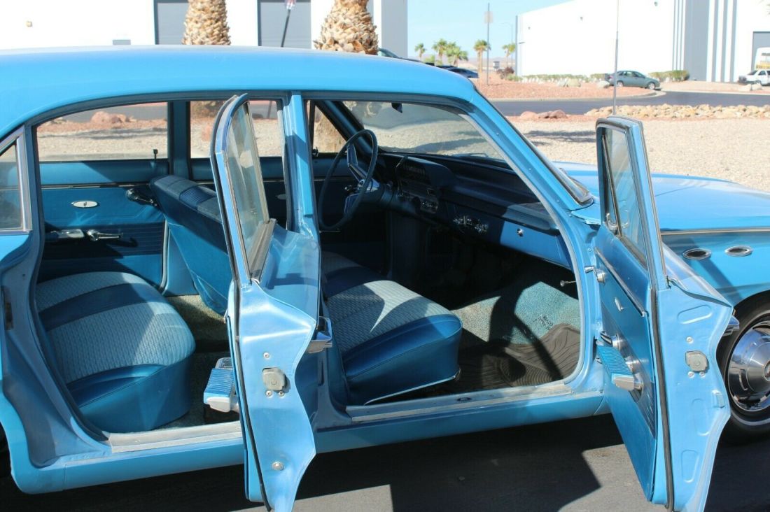 1961 Buick Special Deluxe - photo 10