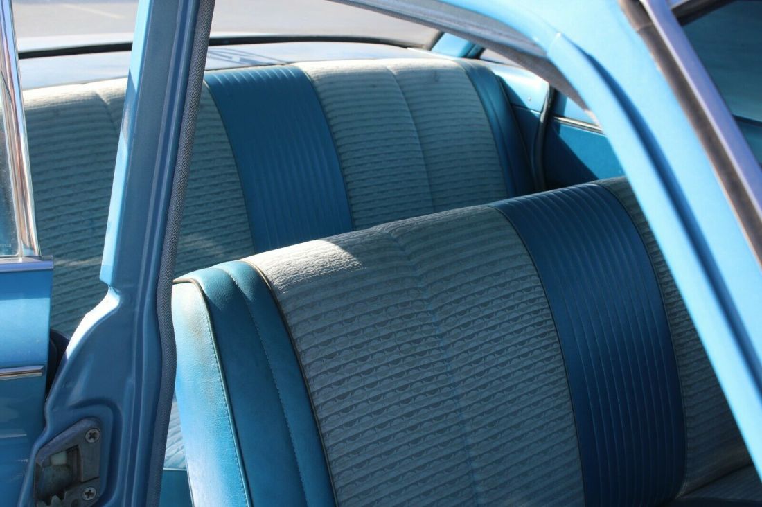 1961 Buick Special Deluxe - photo 11