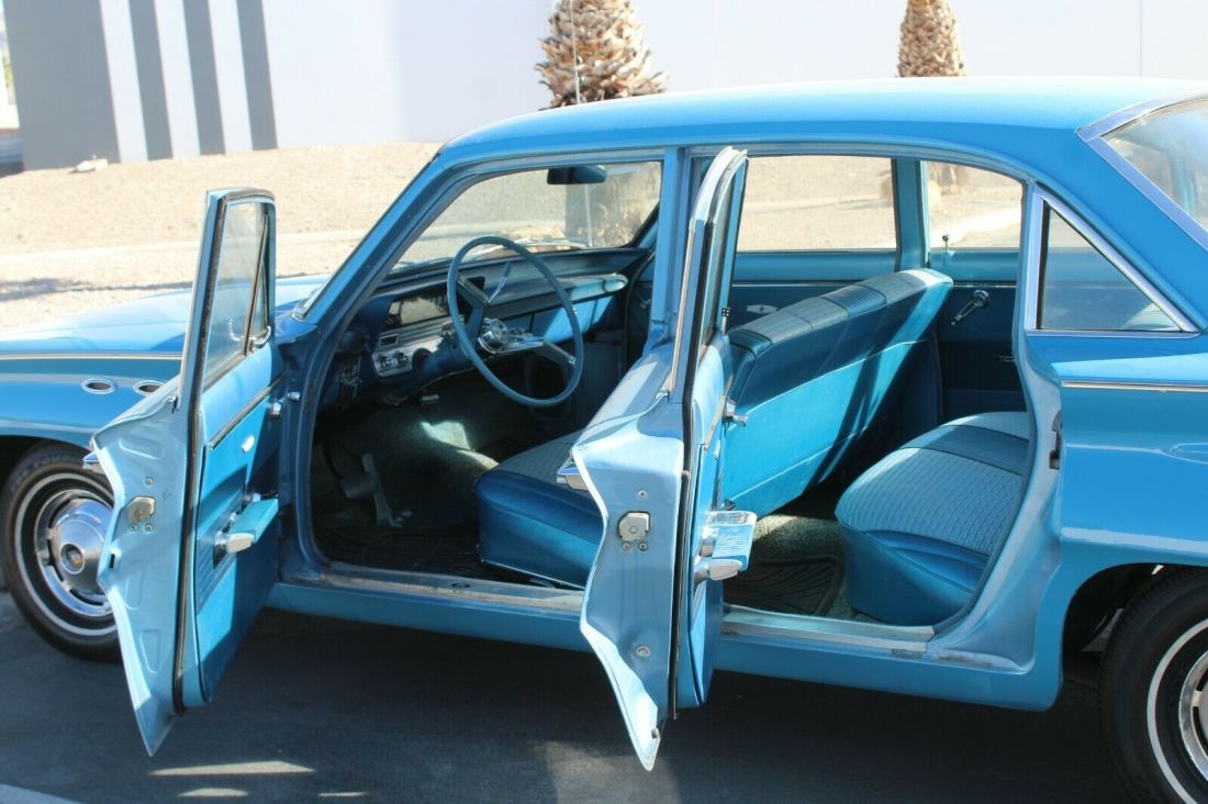 1961 Buick Special Deluxe - photo 12