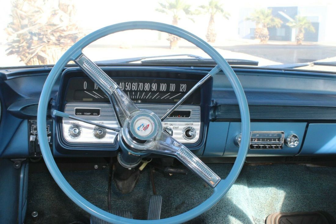 1961 Buick Special Deluxe - photo 13