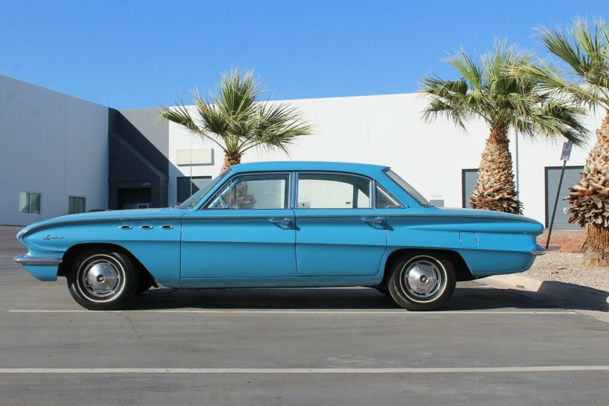 1961 Buick Special Deluxe - photo 4