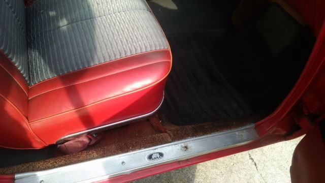 1961 Buick Special - photo 10