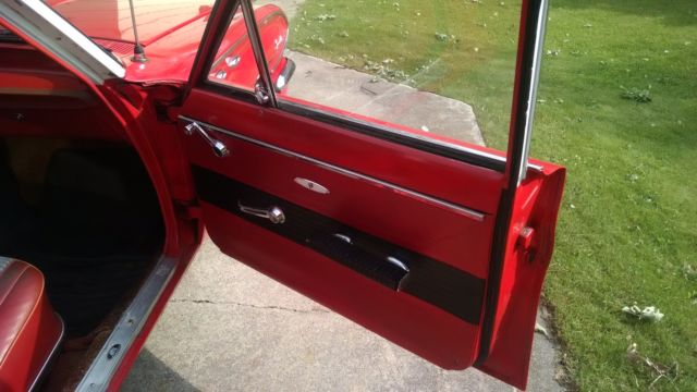 1961 Buick Special - photo 11