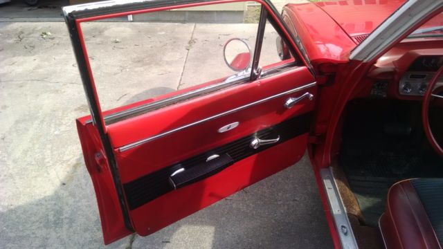 1961 Buick Special - photo 12