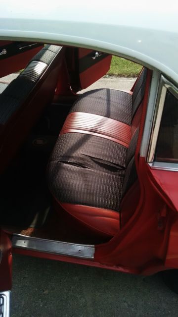 1961 Buick Special - photo 13