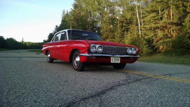 1961 Buick Special - photo 2