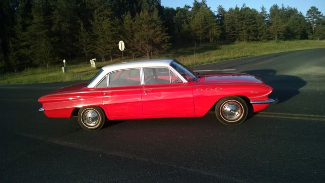 1961 Buick Special - photo 3