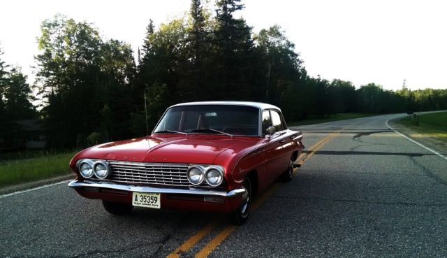 1961 Buick Special - photo 4