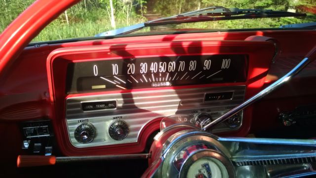 1961 Buick Special - photo 6