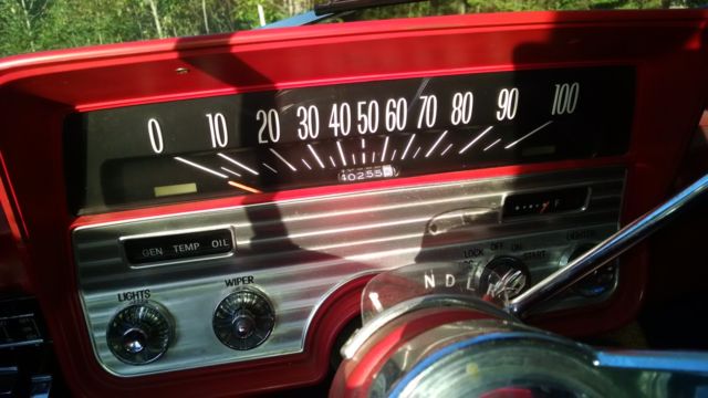 1961 Buick Special - photo 7