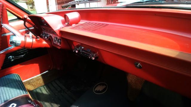 1961 Buick Special - photo 8