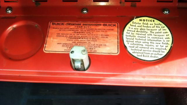 1961 Buick Special - photo 9