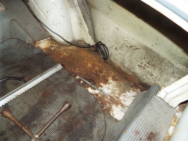 1961 Buick Special - photo 13