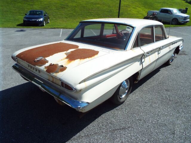 1961 Buick Special - photo 2
