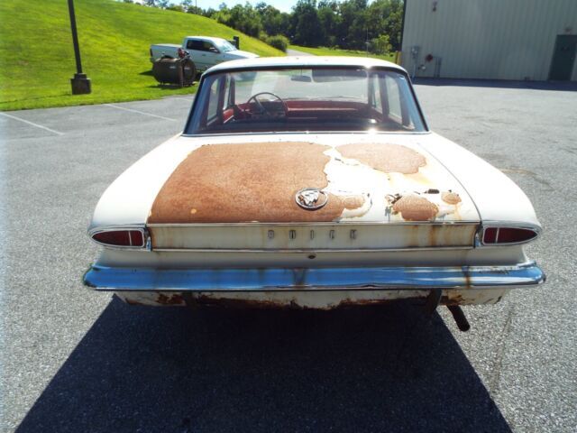 1961 Buick Special - photo 4