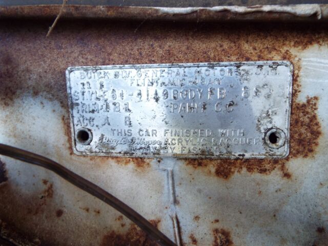 1961 Buick Special - photo 7
