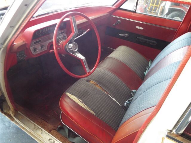 1961 Buick Special - photo 9