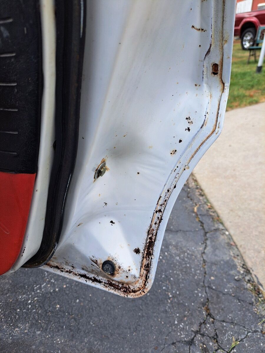 1961 Buick Special - photo 11