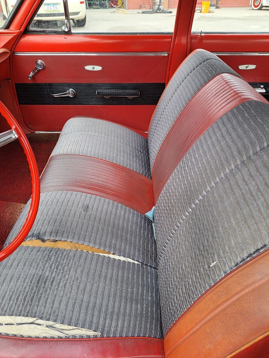 1961 Buick Special - photo 13